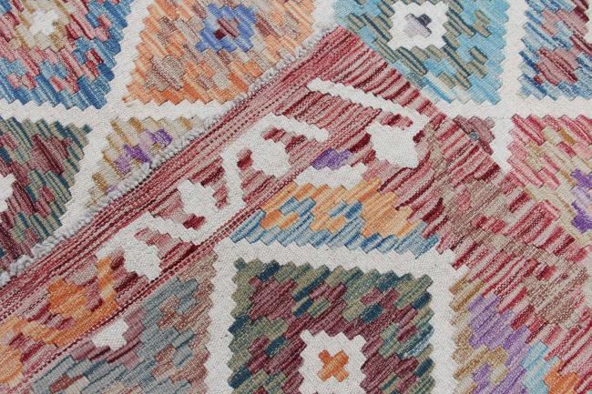 Kilim Afegão - 2