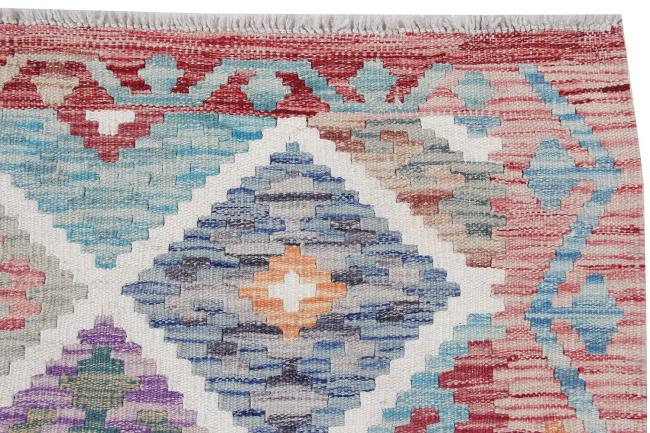 Kilim Afegão - 3