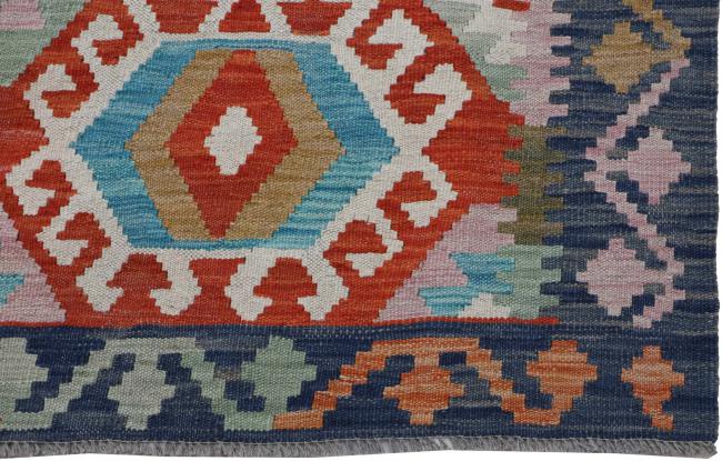 Kilim Afghan - 2