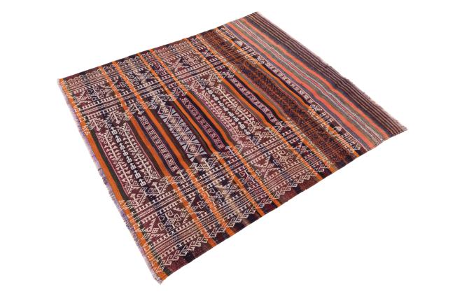 Kilim Afegão - 1