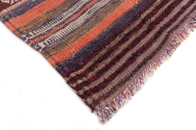 Kilim Afegão - 4