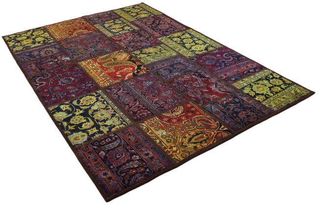 Patchwork - 2