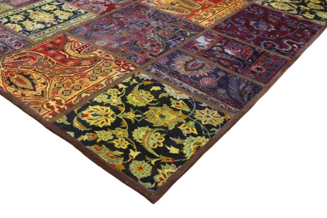 Patchwork - 4