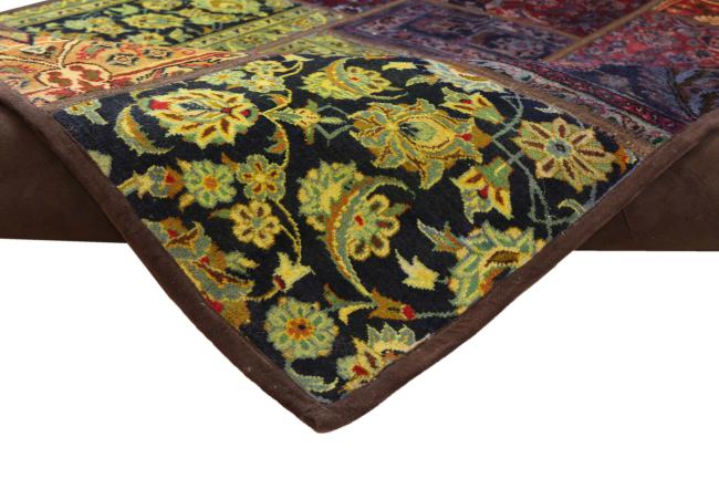 Patchwork - 5