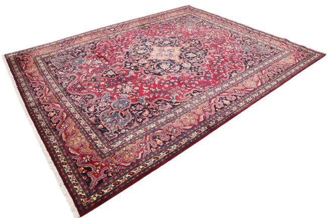 Mashhad - 1
