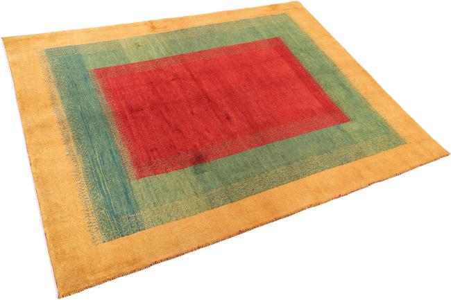 Persian Gabbeh Kashkuli - 1