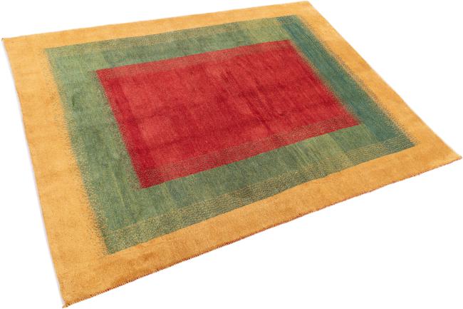 Persian Gabbeh Kashkuli - 2