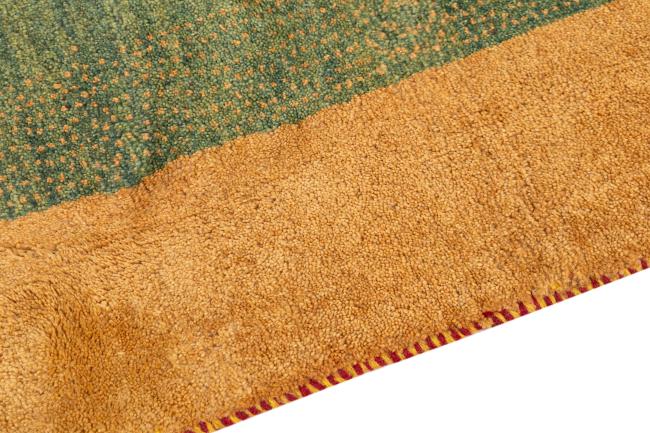 Persian Gabbeh Kashkuli - 4