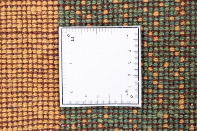 Persian Gabbeh Kashkuli - 9