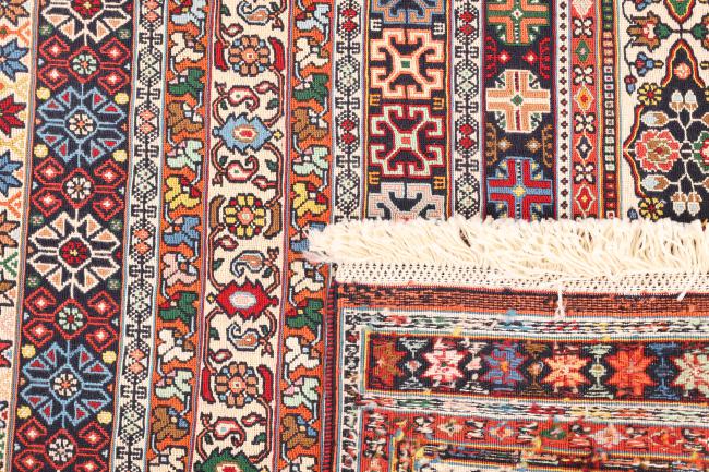 Kilim Soozani - 6