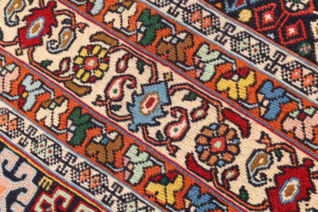 Kilim Soozani - 7