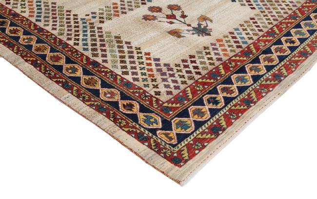 Persia Gabbeh Kashkuli - 3
