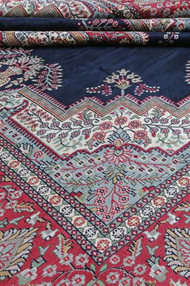 Agra Viskose - 3