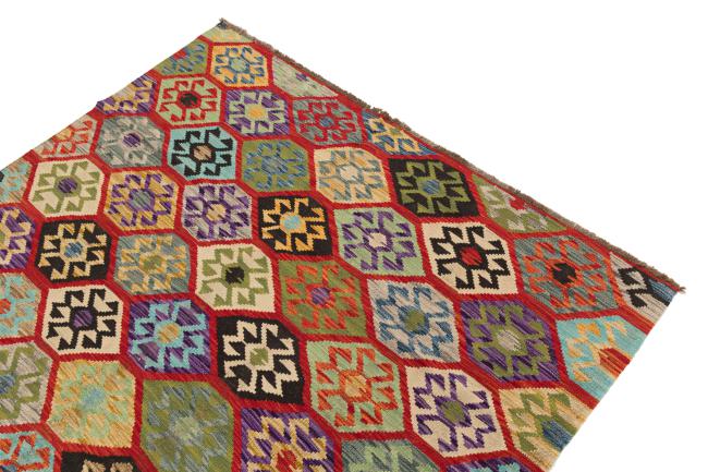 Kilim Afegão Heritage - 2