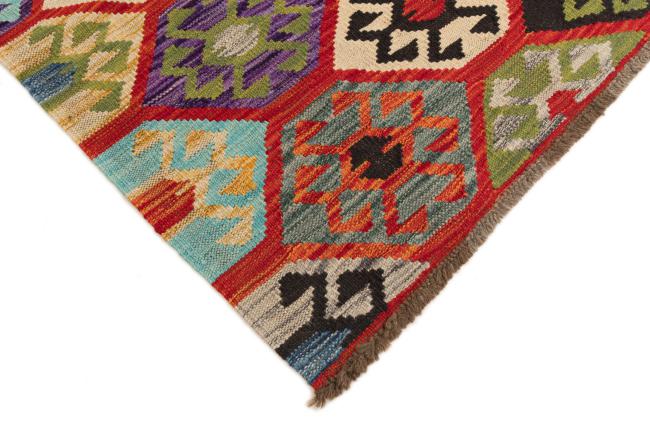 Kilim Afgán Heritage - 4