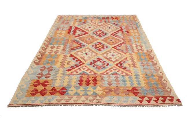 Kilim Afegão - 1