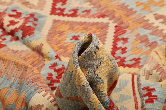 Kilim Afegão - 5