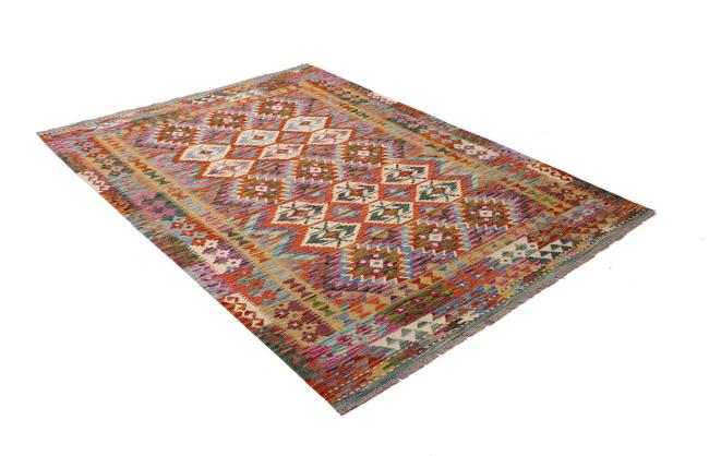 Kilim Afegão - 2