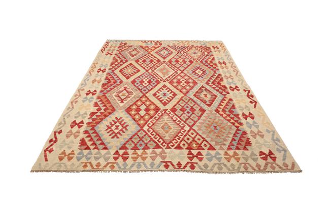 Kelim Afghan - 1