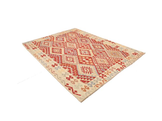 Kelim Afghan - 2