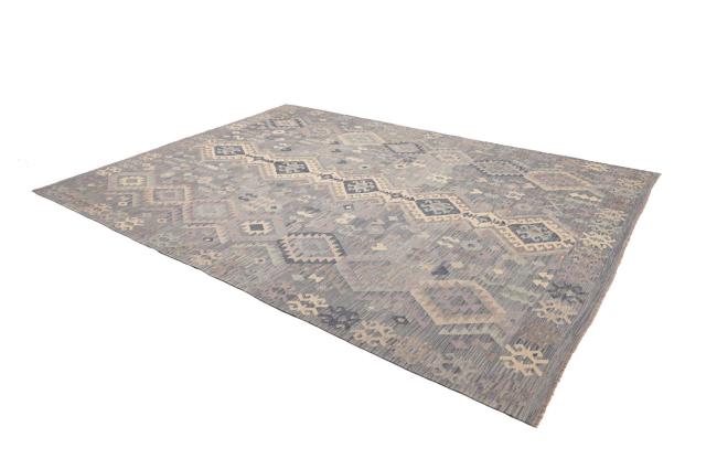 Kilim Afghan - 2