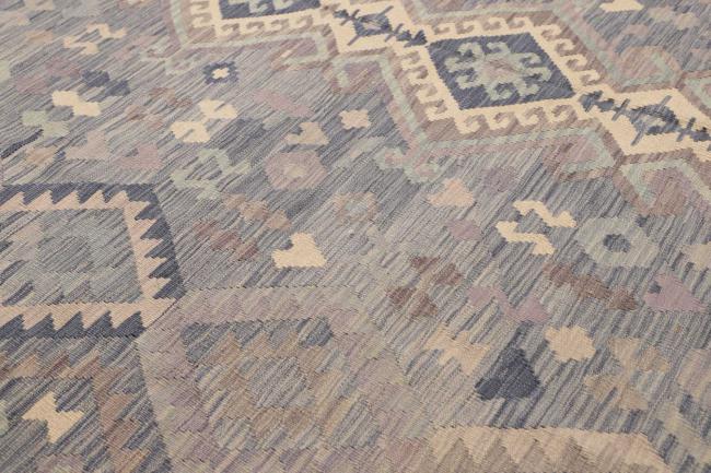 Kilim Afghan - 3
