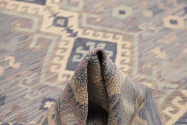 Kilim Afghan - 5