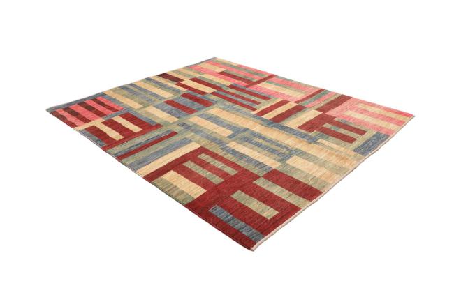 Persia Gabbeh Kashkuli - 2