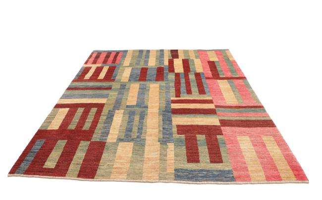 Persia Gabbeh Kashkuli - 3