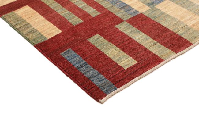 Persia Gabbeh Kashkuli - 4