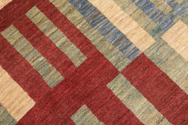 Persia Gabbeh Kashkuli - 5