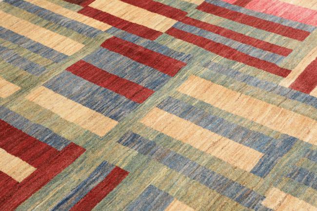 Persia Gabbeh Kashkuli - 6