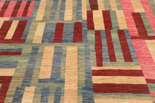 Persia Gabbeh Kashkuli - 7