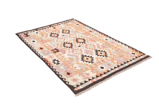 Kelim Afghan - 2