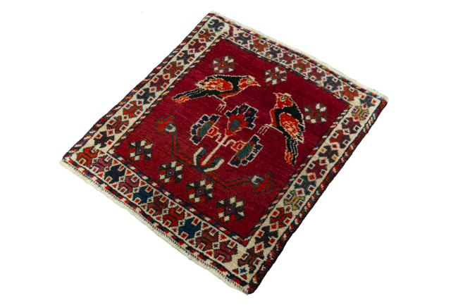 Shiraz - 1