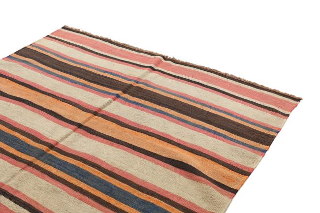 Kilim Fars Antigo - 3