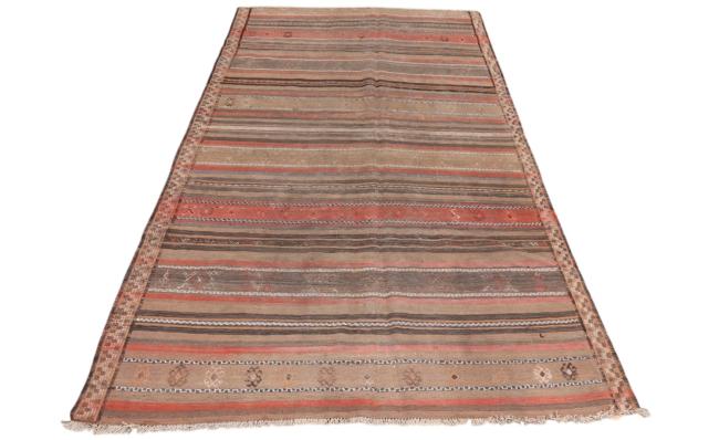 Kelim Fars Antik - 1