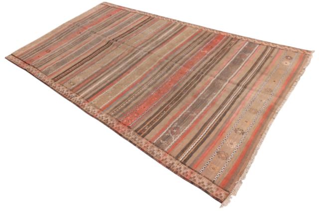 Kelim Fars Antik - 2