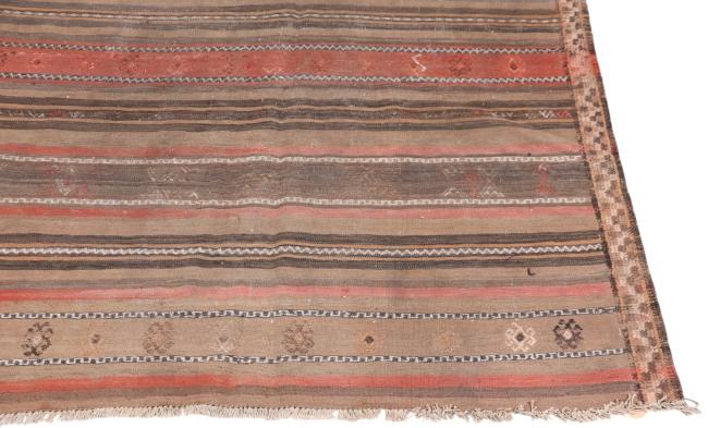 Kelim Fars Antik - 4