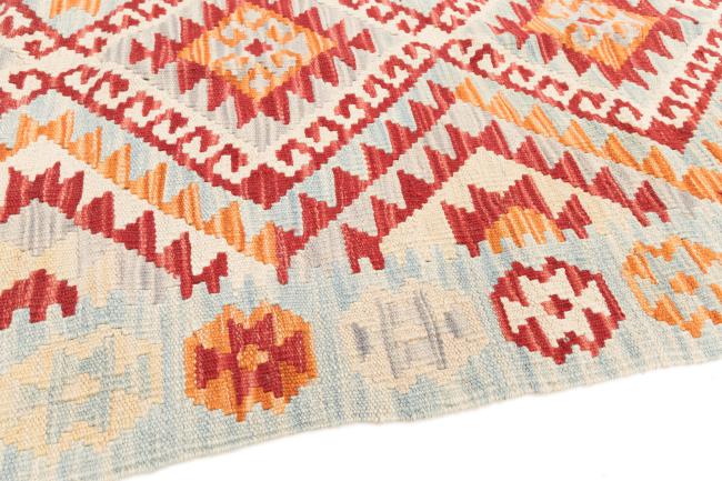 Kilim Afegão - 3