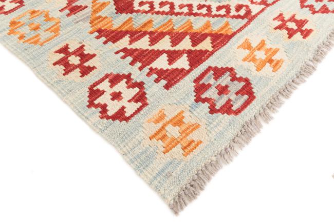 Kilim Afegão - 4