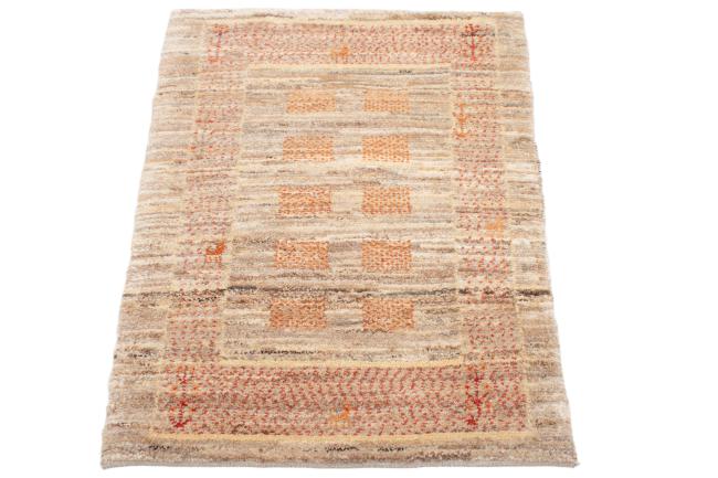 Perser Gabbeh Loribaft - 3