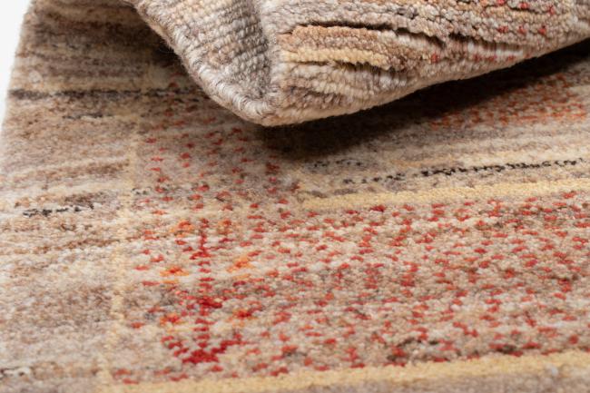 Perser Gabbeh Loribaft - 5