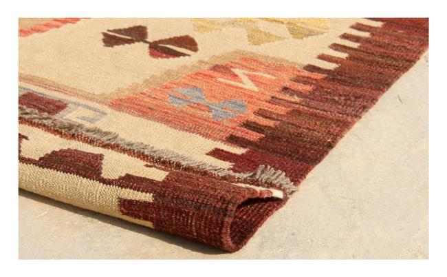 Kilim Afghan Heritage - 2