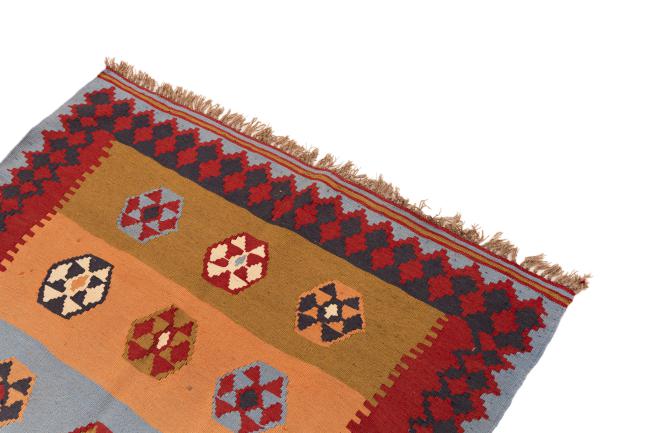 Kilim Fars Ghashghai - 2