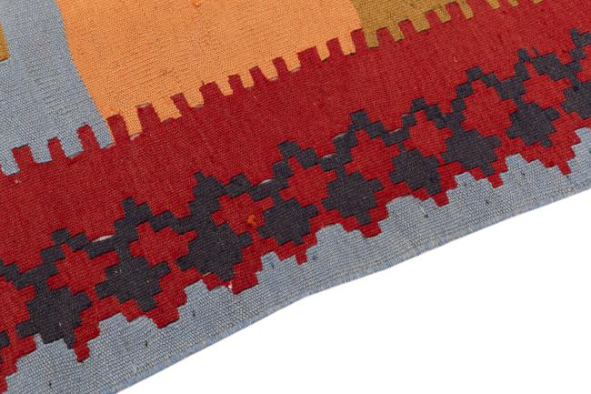 Kilim Fars Ghashghai - 3