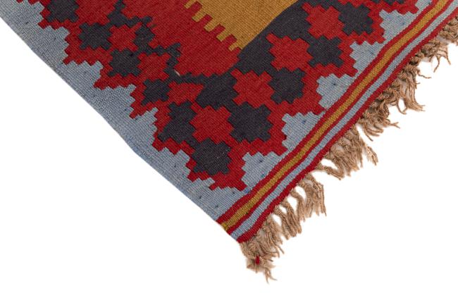 Kilim Fars Ghashghai - 4