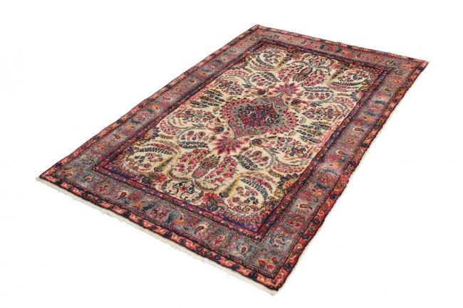 Kerman Lawar Antique - 2