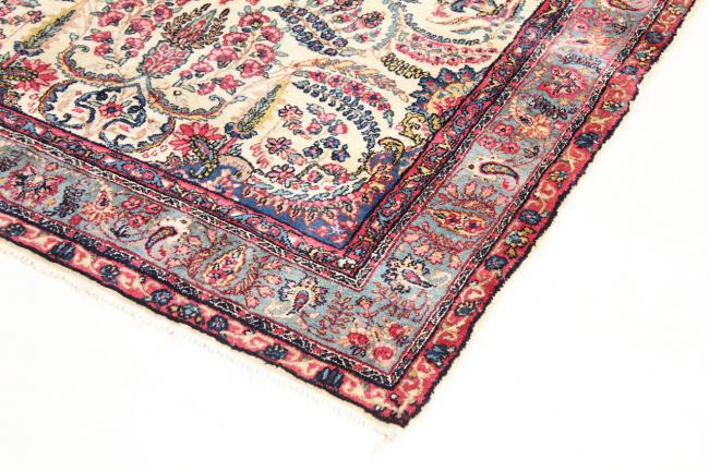 Kerman Lawar Antique - 3