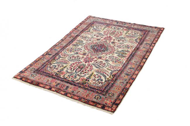 Kerman Lawar Antique - 4